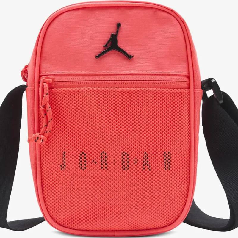 Сумка Nike Jam Blacktop Festtival Bag 1.7L DT-MA9190-H07, рис. 0