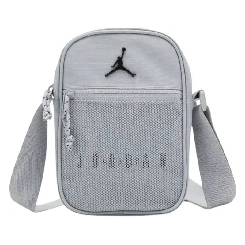 Сумка Nike Jam Blacktop Festtival Bag 1.7L DT-MA9190-G3A, рис. 0