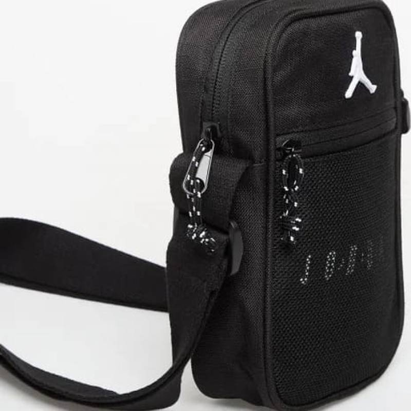 Сумка Nike Jam Blacktop Festtival Bag 1.7L DT-MA9190-023, рис. 3