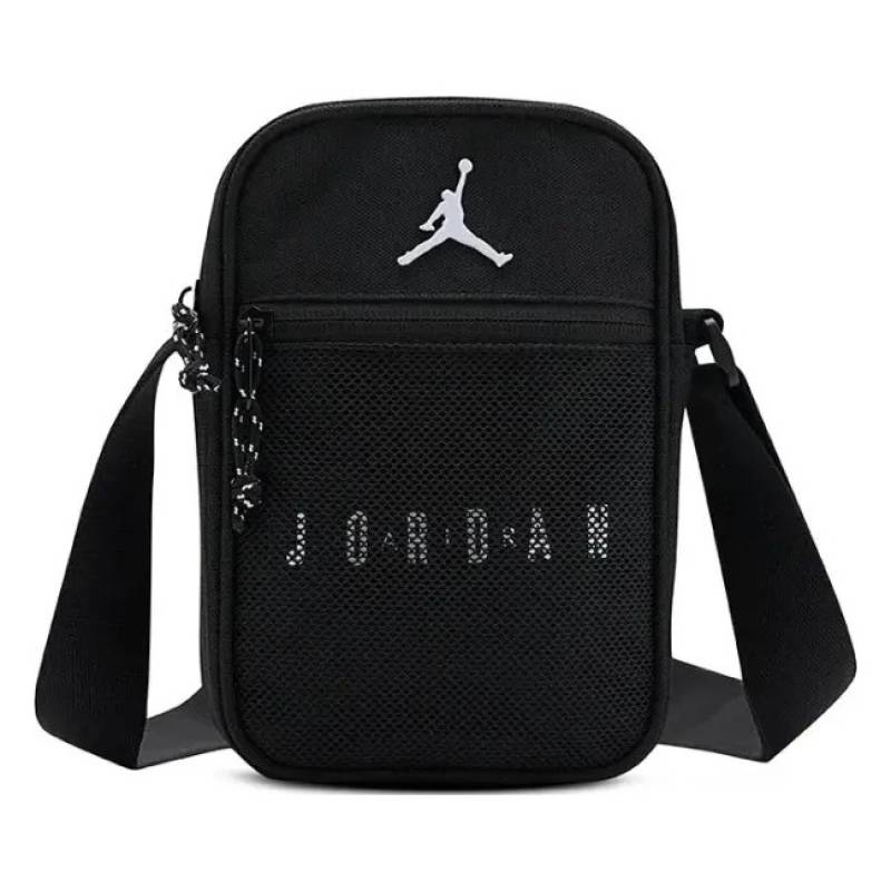 Сумка Nike Jam Blacktop Festtival Bag 1.7L DT-MA9190-023, рис. 0