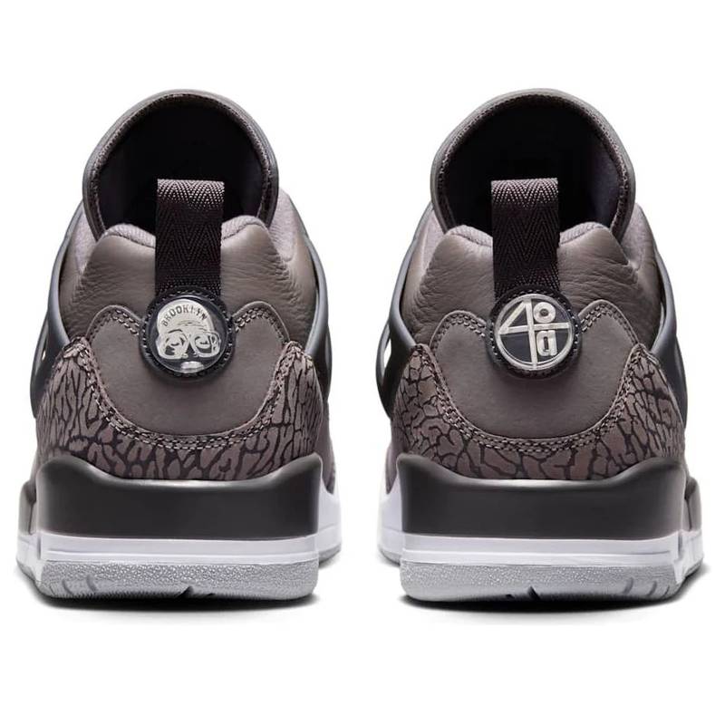 Кросівки Jordan DS-FQ1759-201, рис. 4