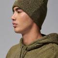 Шапка Jordan U PEAK BEANIE ESS DS-FN4672-222, прев. 2