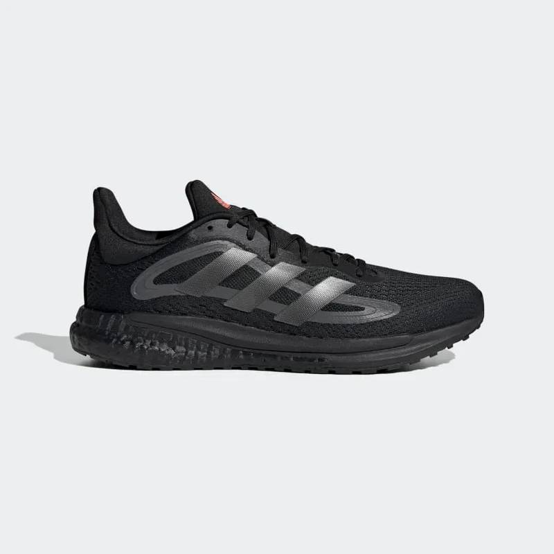 Кросівки Adidas Solarglide 4 DS-S42559, рис. 0