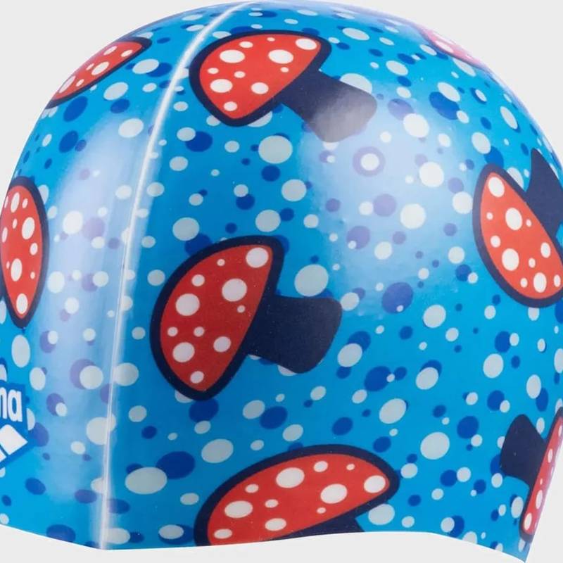 Шапка для плавання Arena HD CAP DT-005572-240, рис. 1