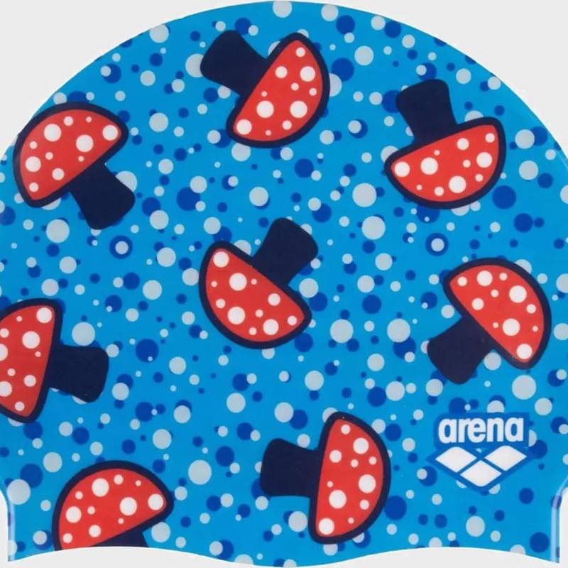Шапка для плавання Arena HD CAP DT-005572-240, рис. 0