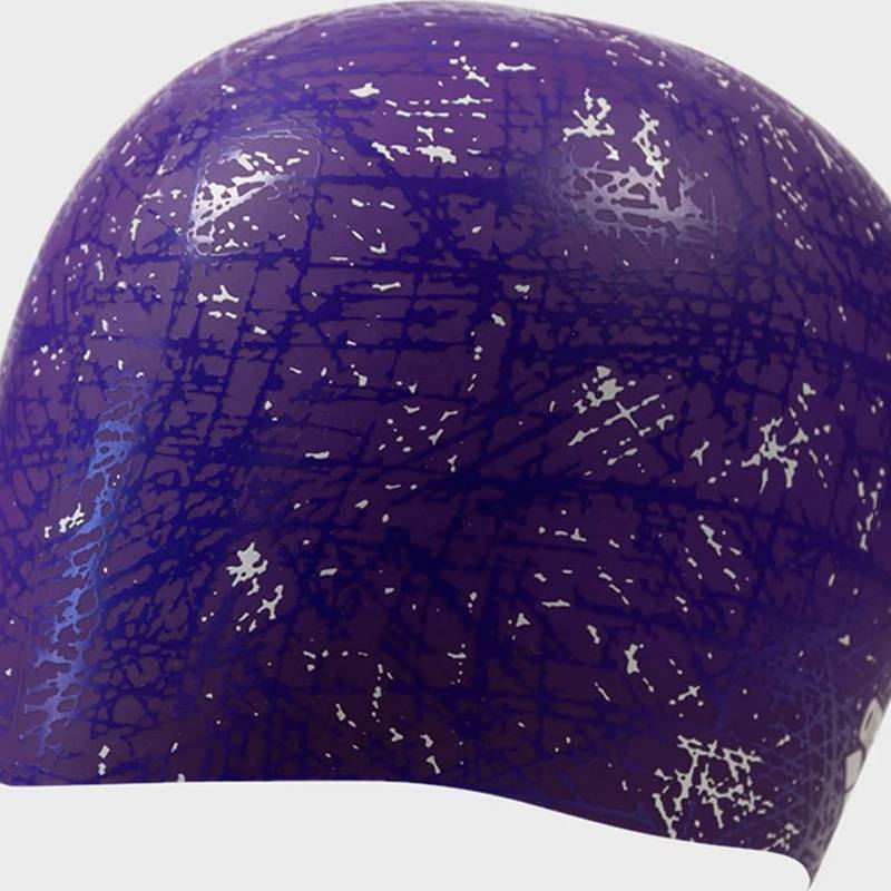 Шапка для плавання Arena PRINT 2 DT-1E368-275, рис. 3
