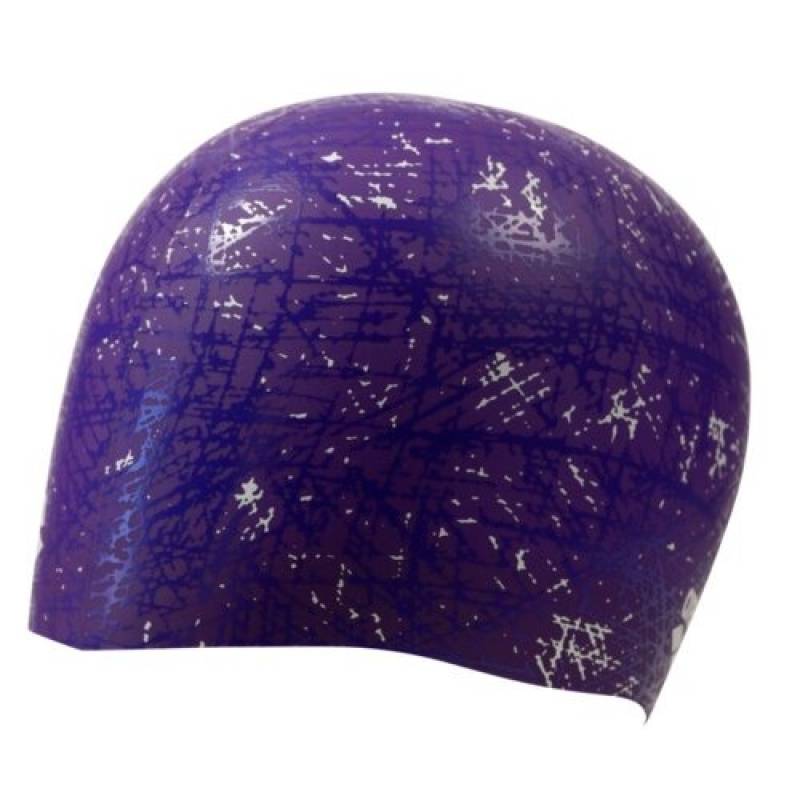 Шапка для плавання Arena PRINT 2 DT-1E368-275, рис. 0
