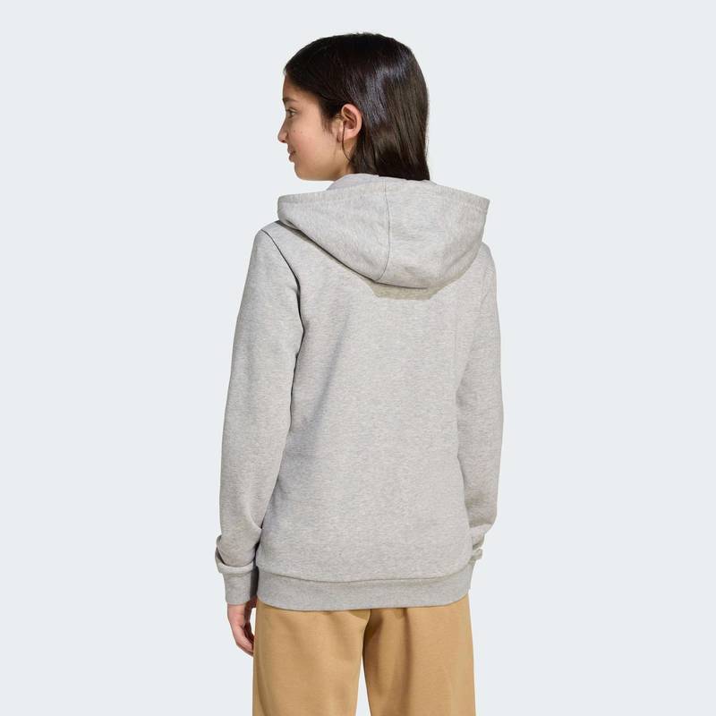 Толстовка Full-Zip Kids Adidas JX2790, рис. 3