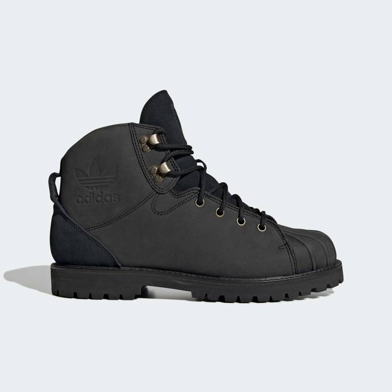 Черевики SUPERSTAR Adidas JQ3172, рис. 0