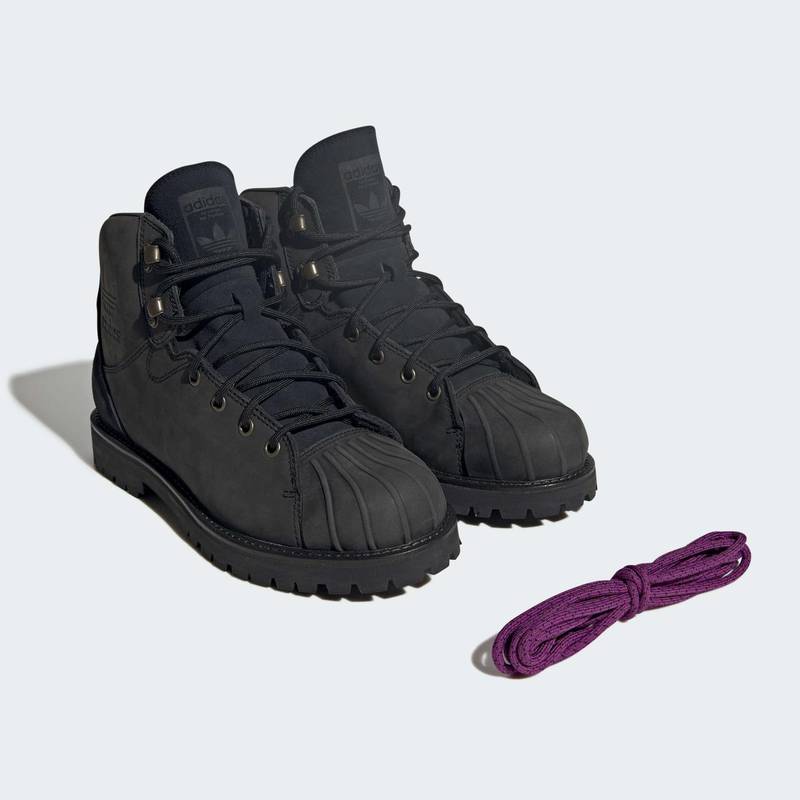 Черевики SUPERSTAR Adidas JQ3172, рис. 1