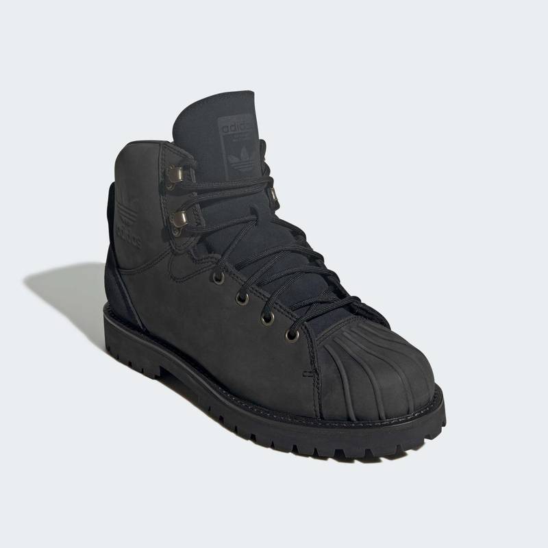 Черевики SUPERSTAR Adidas JQ3172, рис. 4