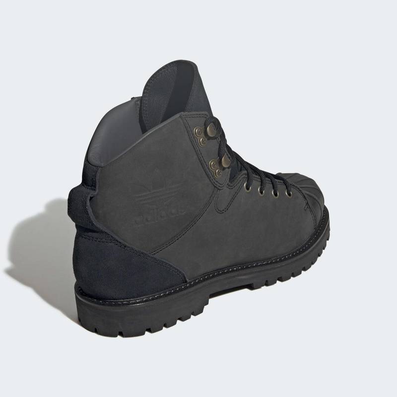Черевики SUPERSTAR Adidas JQ3172, рис. 5