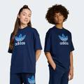 Футболка Oversize Trefoil Adidas JV8558, прев. 0