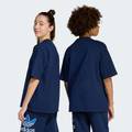Футболка Oversize Trefoil Adidas JV8558, прев. 1