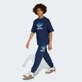 Футболка Oversize Trefoil Adidas JV8558, прев. 2