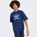 Футболка Oversize Trefoil Adidas JV8558, прев. 4