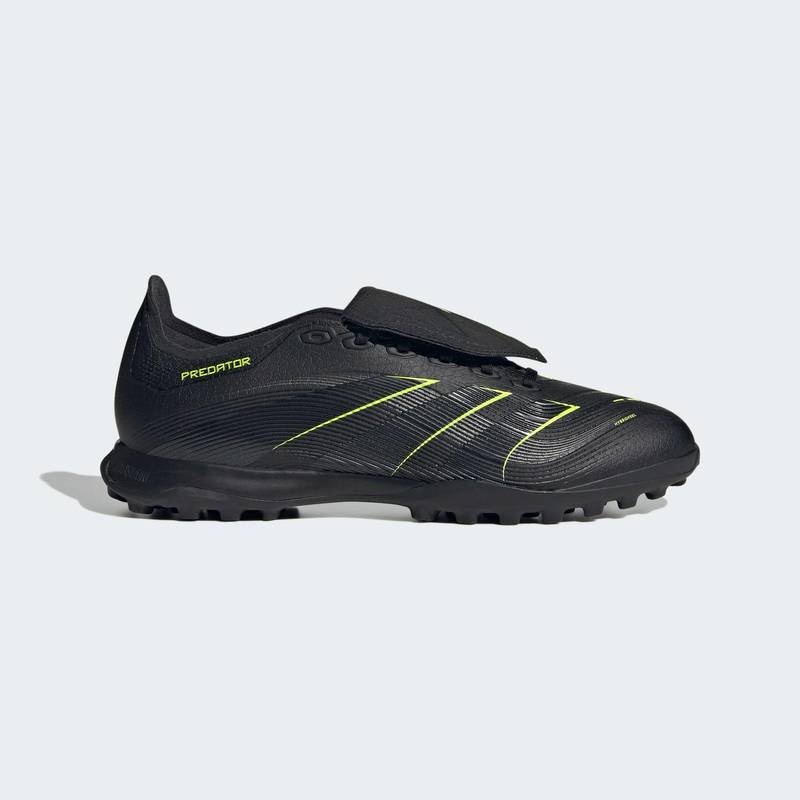 Бутсы Predator League Fold-Over Tongue Turf Adidas JQ1073, рис. 1