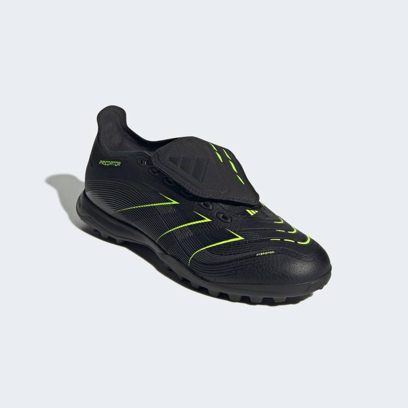 Бутсы Predator League Fold-Over Tongue Turf Adidas JQ1073, рис. 4