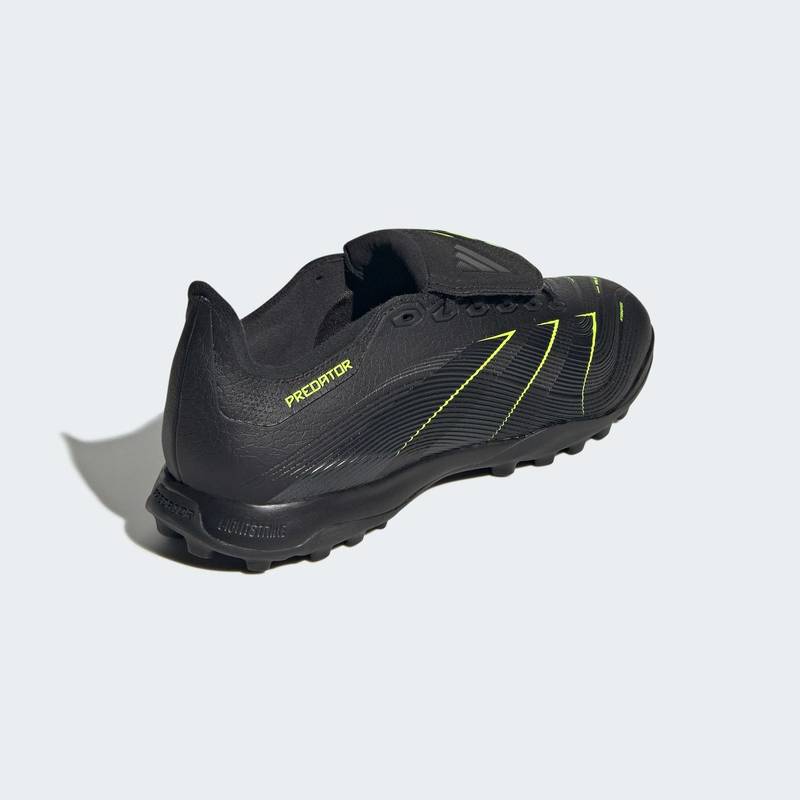 Бутсы Predator League Fold-Over Tongue Turf Adidas JQ1073, рис. 5