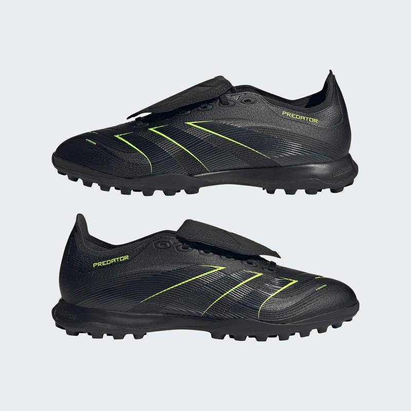 Бутсы Predator League Fold-Over Tongue Turf Adidas JQ1073, рис. 0