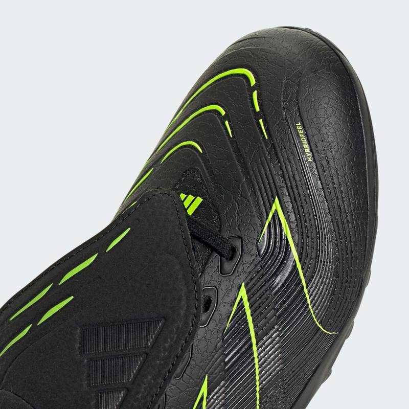 Бутсы Predator League Fold-Over Tongue Turf Adidas JQ1073, рис. 7