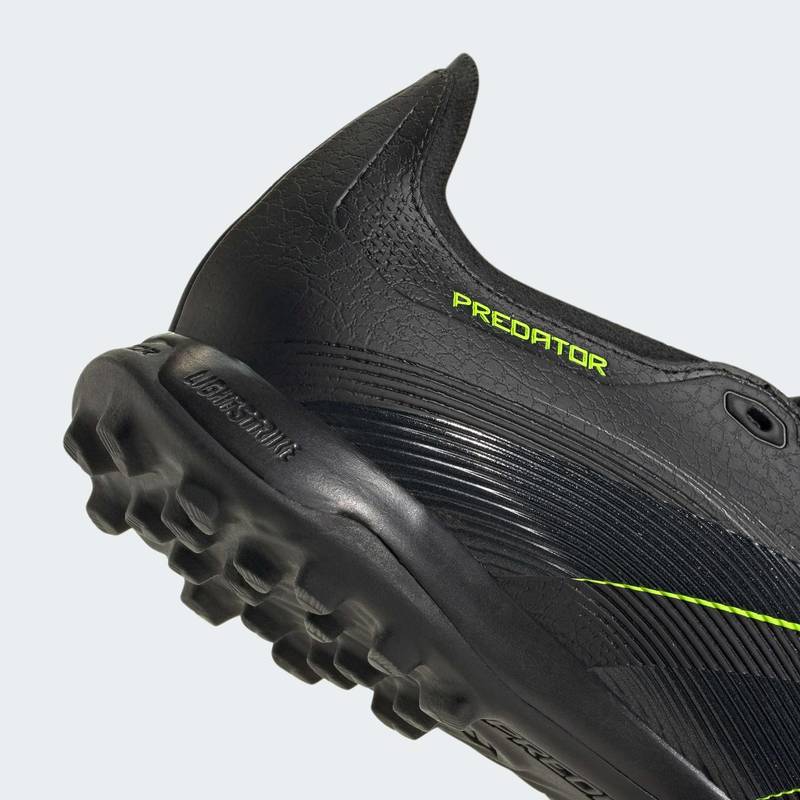 Бутсы Predator League Fold-Over Tongue Turf Adidas JQ1073, рис. 8