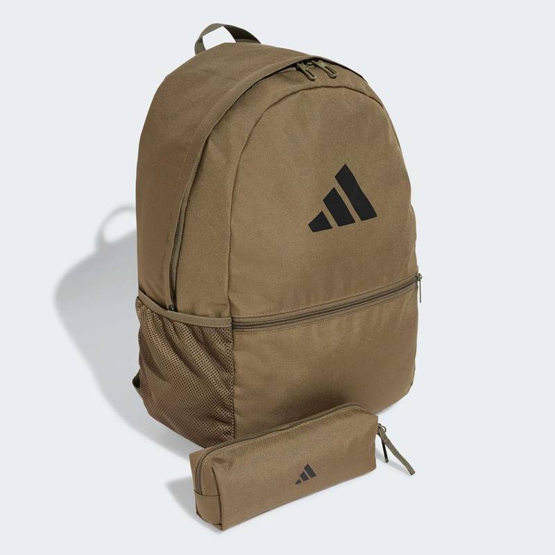 Рюкзак із пеналом Adidas JD3091, рис. 1