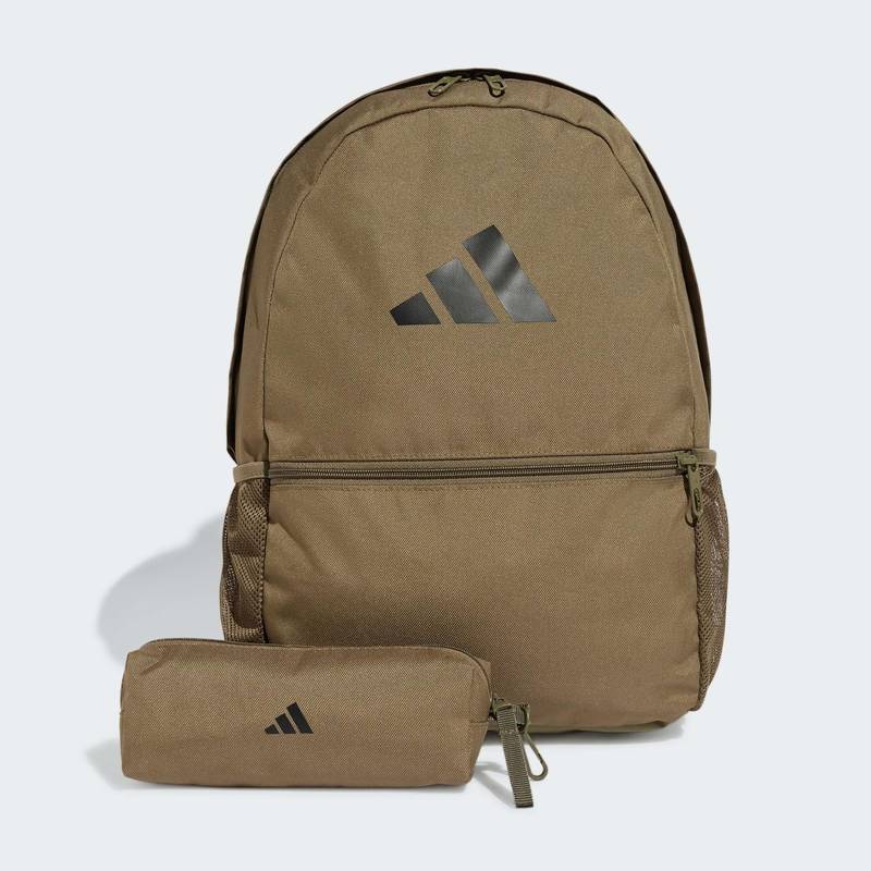 Рюкзак із пеналом Adidas JD3091, рис. 0