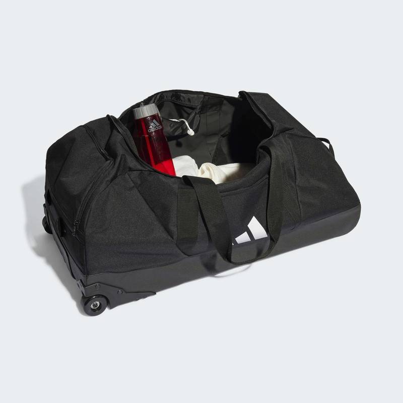 Спортивная сумка Tiro League Trolley Team Extra Large Adidas HS9756, рис. 3