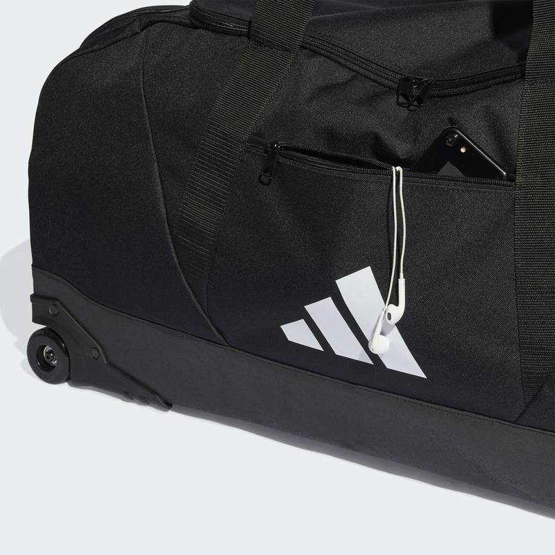 Спортивная сумка Tiro League Trolley Team Extra Large Adidas HS9756, рис. 4