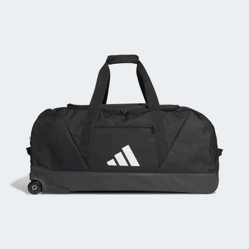 Спортивна сумка Tiro League Trolley Team Extra Large Adidas HS9756, рис. 0