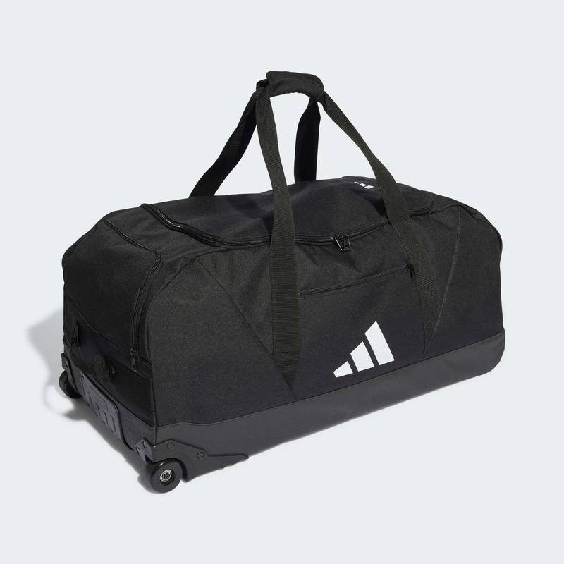 Спортивна сумка Tiro League Trolley Team Extra Large Adidas HS9756, рис. 2