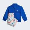 Спортивний костюм Seasonal Essentials Adiraptor Fleece Kids Adidas JN2232, прев. 0