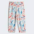 Спортивний костюм Seasonal Essentials Adiraptor Fleece Kids Adidas JN2232, прев. 4