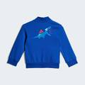 Спортивний костюм Seasonal Essentials Adiraptor Fleece Kids Adidas JN2232, прев. 2