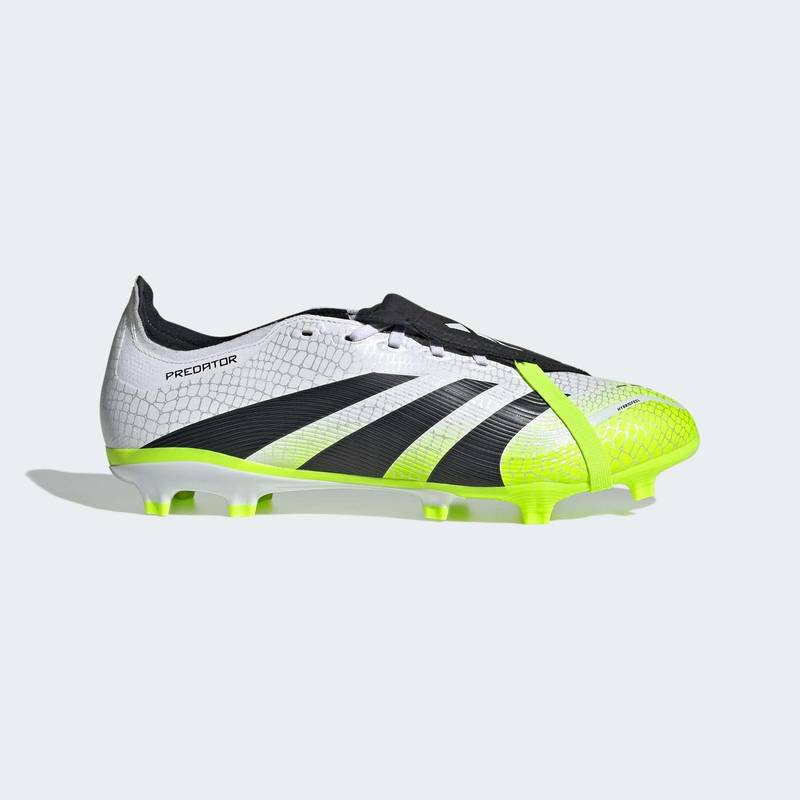 Бутси Predator League Fold-Over Tongue Firm/Multi-Ground Adidas JI1111, рис. 1
