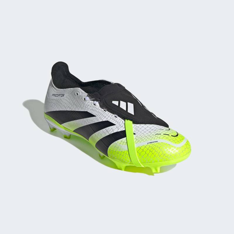 Бутси Predator League Fold-Over Tongue Firm/Multi-Ground Adidas JI1111, рис. 4