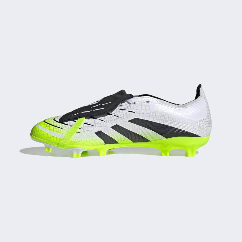Бутси Predator League Fold-Over Tongue Firm/Multi-Ground Adidas JI1111, рис. 6