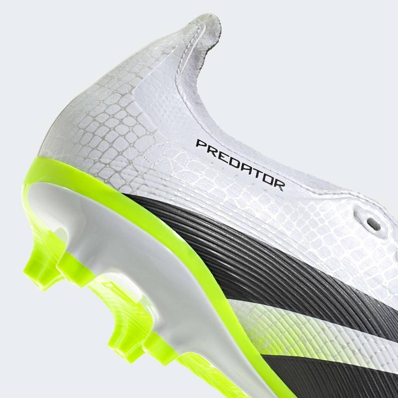 Бутси Predator League Fold-Over Tongue Firm/Multi-Ground Adidas JI1111, рис. 8