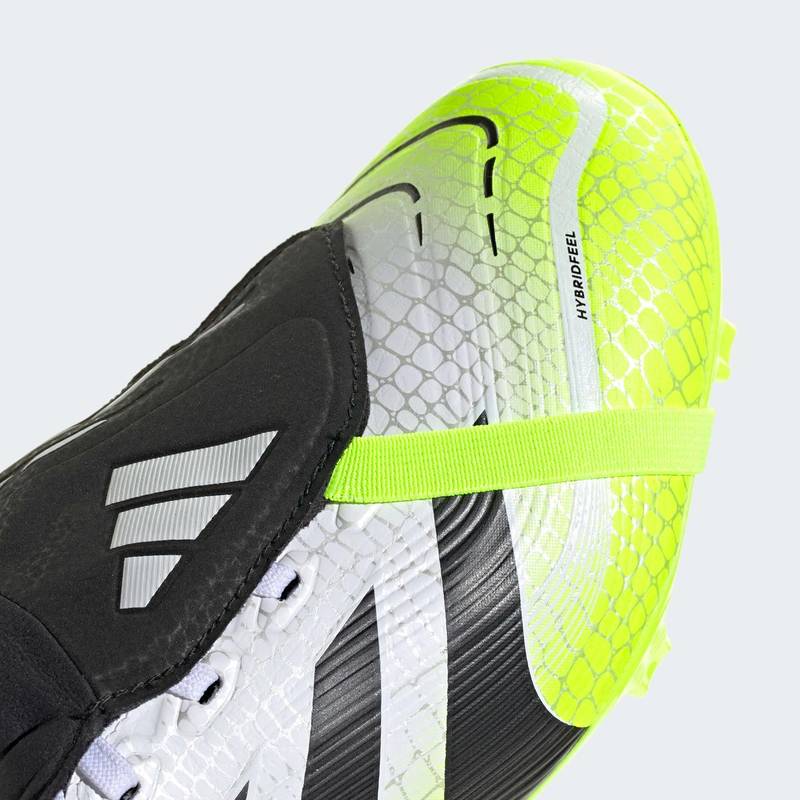 Бутсы Predator League Fold-Over Tongue Firm/Multi-Ground Adidas JI1111, рис. 7