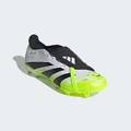 Бутсы Predator League Fold-Over Tongue Firm/Multi-Ground Adidas JI1111, прев. 4