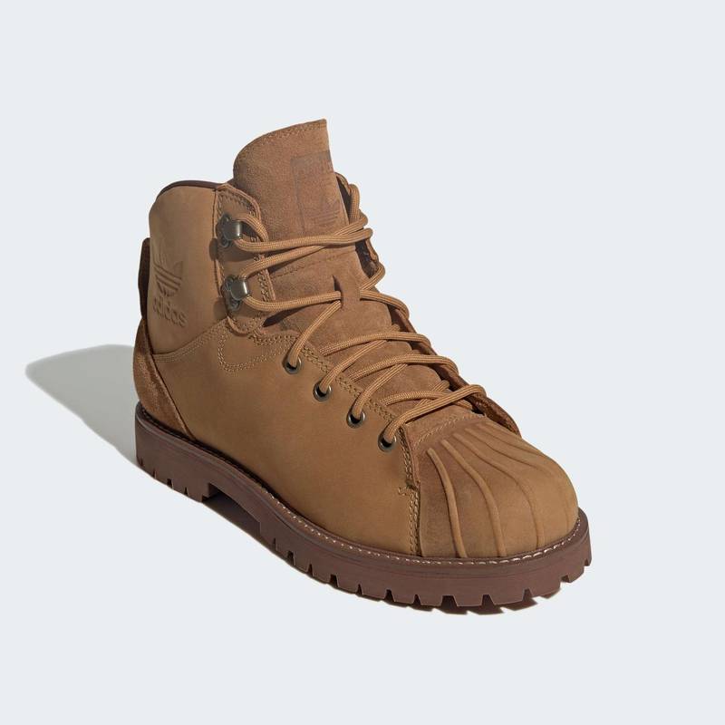 Черевики SUPERSTAR Adidas JS0703, рис. 4