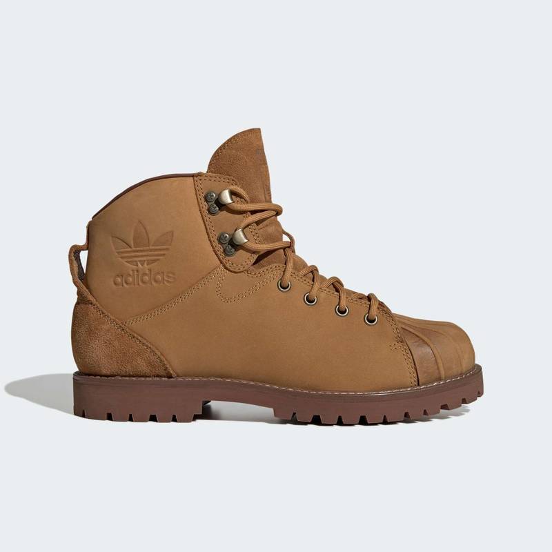 Черевики SUPERSTAR Adidas JS0703, рис. 0