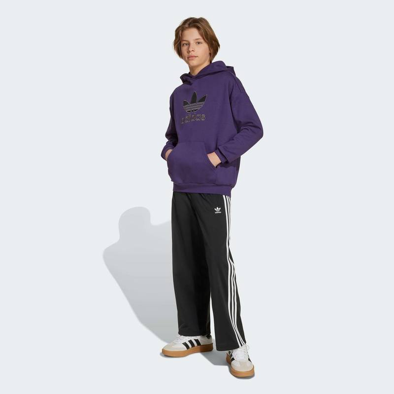 Худи Trefoil Kids Adidas JV8653, рис. 2