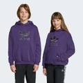 Худи Trefoil Kids Adidas JV8653, прев. 0