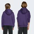 Худи Trefoil Kids Adidas JV8653, прев. 1