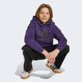 Худи Trefoil Kids Adidas JV8653, прев. 3