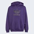 Худи Trefoil Kids Adidas JV8653, прев. 5