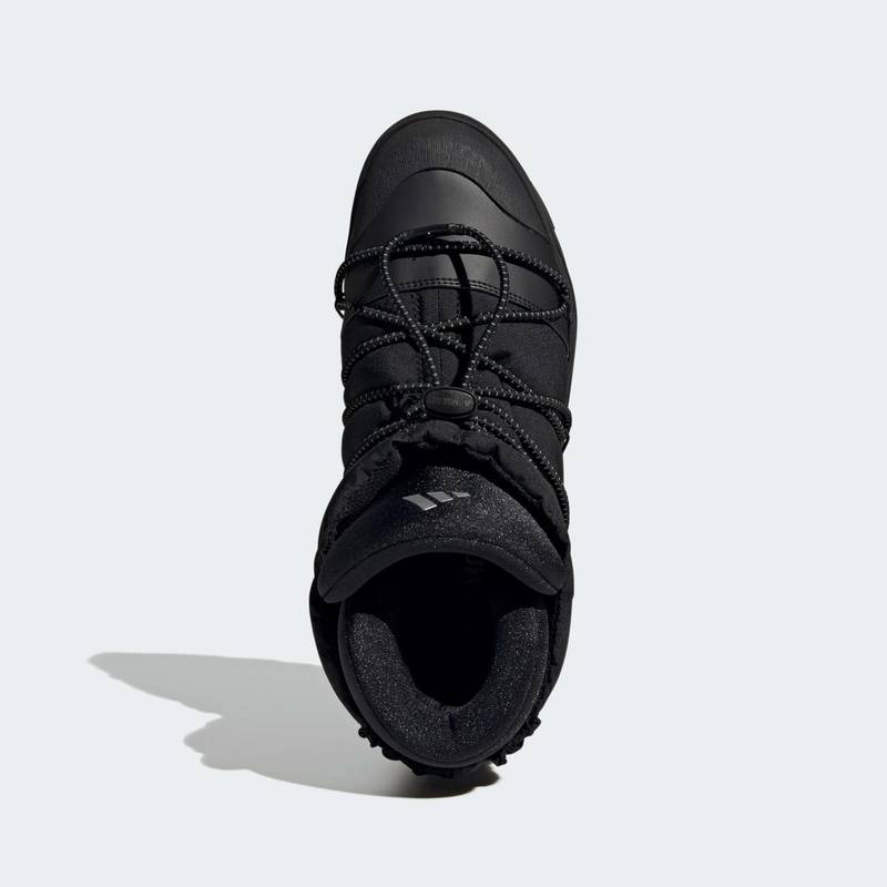 Луноходы x MOON BOOT ACE MID Adidas JP7766, рис. 2