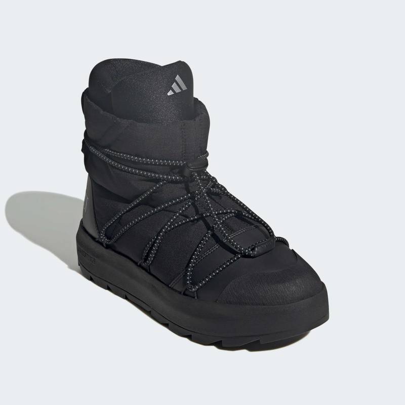 Луноходы x MOON BOOT ACE MID Adidas JP7766, рис. 4